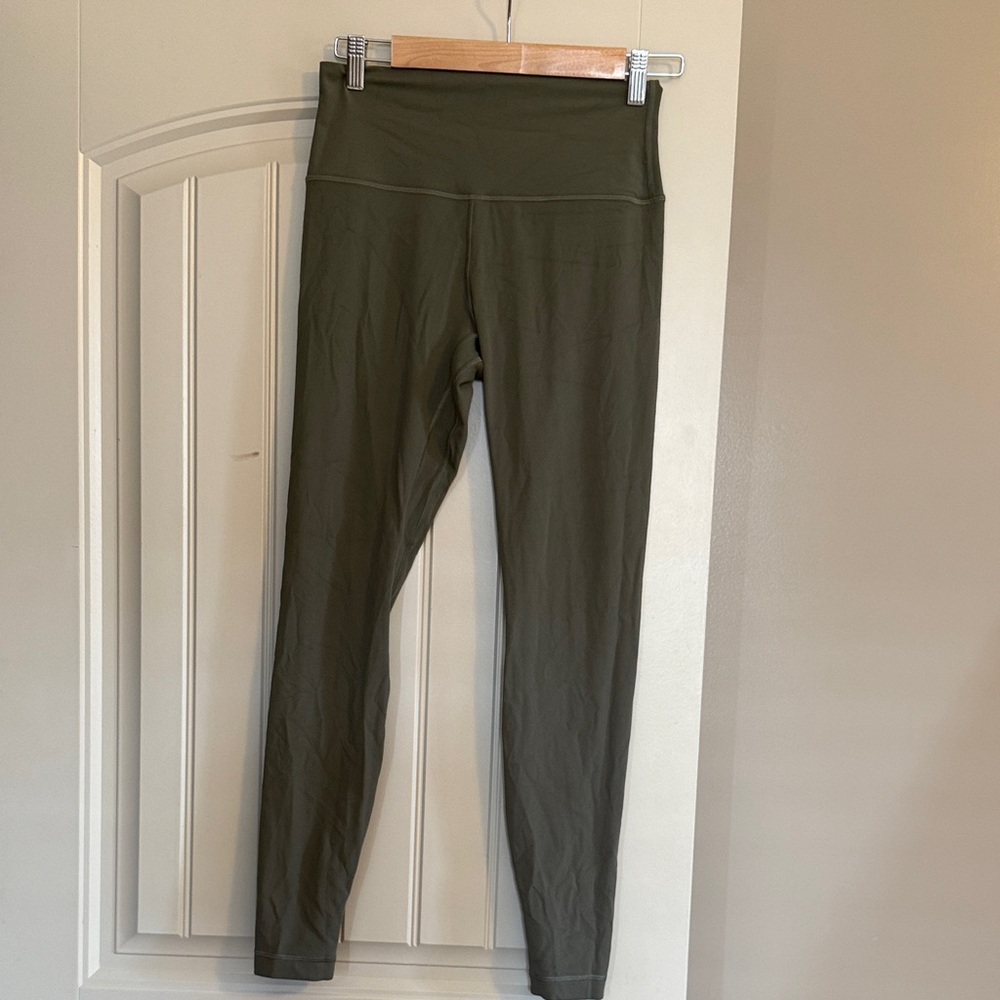 Excellent condition align leggings